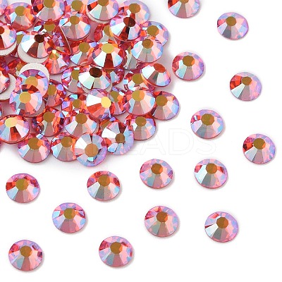 Preciosa® MAXIMA Crystal No Hotfix Flatback Stones Y-PRC-NSS10-90040-200-1