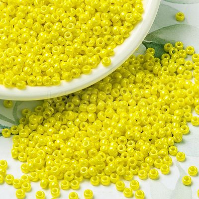 MIYUKI Round Rocailles Beads X-SEED-G008-RR0422-1
