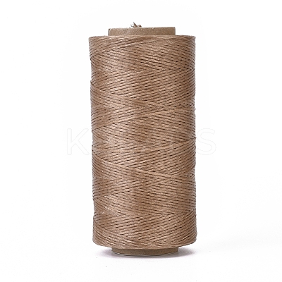 Waxed Polyester Cord YC-I003-A26-1