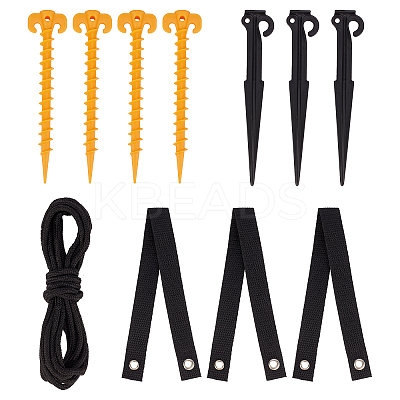 Tree Stake Kit TOOL-GA0001-44-1