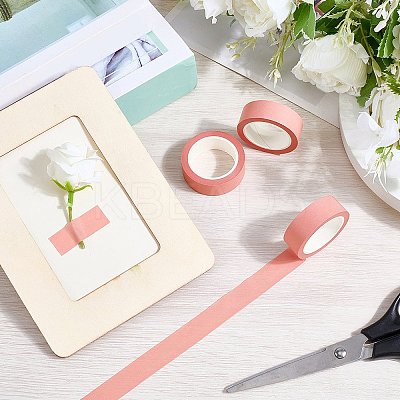 3 Rolls Masking Tape AJEW-CP0009-39A-1