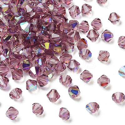 Preciosa® Crystal Beads X-PRC-BA6-20020-200-1
