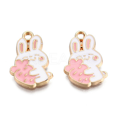 Eco-Friendly Zinc Alloy Pendants LS-FIND-N048-58D-NR-1