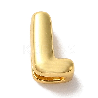 Rack Plating Brass Pendants X-KK-L220-001G-L-1