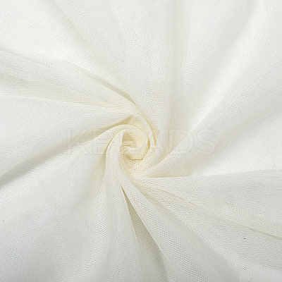 3M Polyester Mesh Lace Fabric DIY-WH20031-094D-1