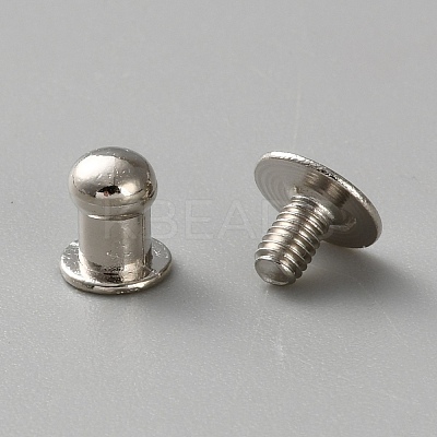 Alloy Jewelry Box Drawer Handles FIND-WH0148-471A-1