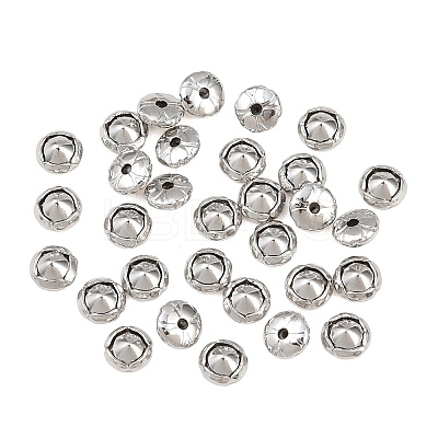 Brass Ear Nuts KK-G550-07P-1