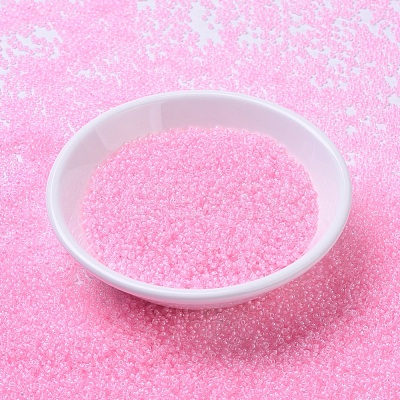 MIYUKI Round Rocailles Beads X-SEED-G007-RR0207-1