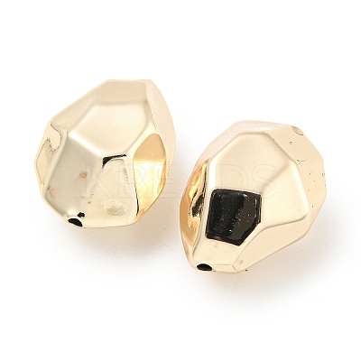 Brass Beads KK-L211-005G-1
