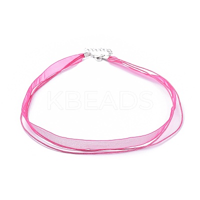 Jewelry Making Necklace Cord LS-NFS048-11-1