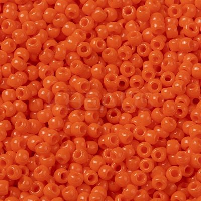 TOHO 11/0 Round Beads X-SEED-TR11-0050A-1
