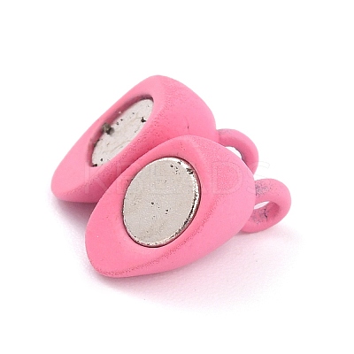 Alloy Magnetic Clasps LS-X-PALLOY-P223-B01-02-1