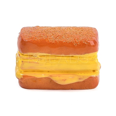 Resin Mini Model LS-DJEW-G046-02C-1