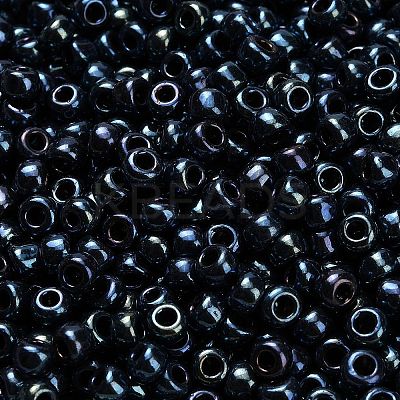 TOHO 3/0 Round Beads SEED-XTR03-0088-1