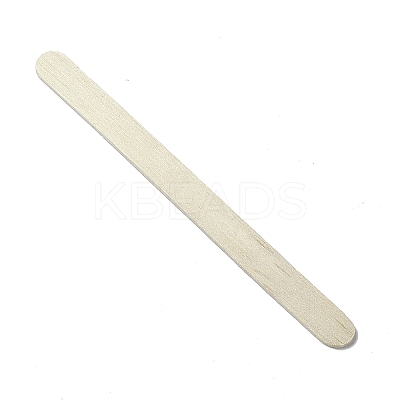Wooden Wax Sticks LS-MRMJ-E009-02-1