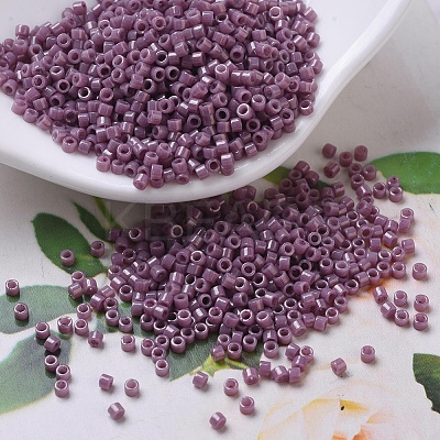 MIYUKI Delica Beads SEED-X0054-DB0265-1