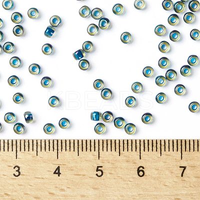 TOHO 8/0 Round Beads SEED-XTR08-0929-1