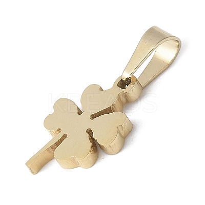 304 Stainless Steel Charms STAS-S162-22G-1