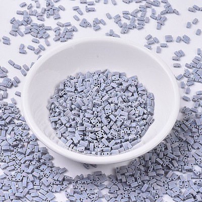 MIYUKI Half TILA Beads SEED-X0054-HTL0498FR-1