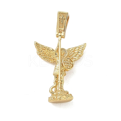 Brass Pendants CU-CBAD360-06G-01-1