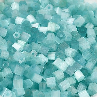 Glass Seed Beads SEED-H002-D-A812-1