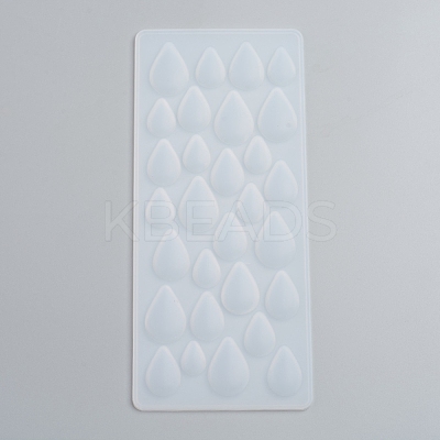 Silicone Molds X-DIY-G017-B06-1