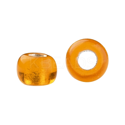 TOHO 11/0 Round Beads SEED-XTR11-0030F-1