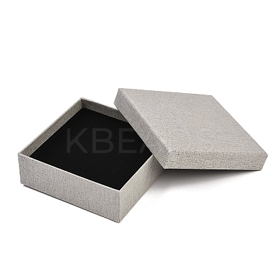 Paper Jewelry Display Cases CON-K015-01F-01-1