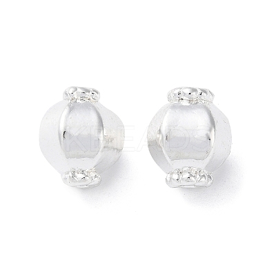 Alloy Beads PALLOY-F309-25S-1