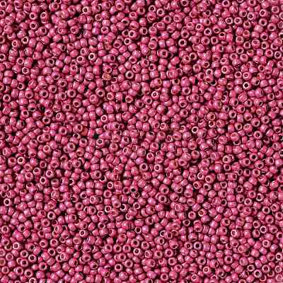 TOHO Round Seed Beads X-SEED-TR11-PF0563F-1
