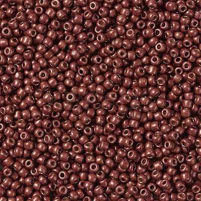 TOHO 11/0 Round Beads X-SEED-TR11-PF0564F-1