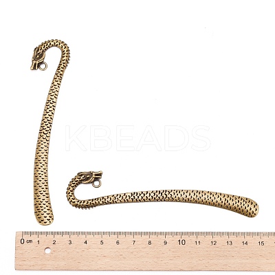 Tibetan Style Bookmarks TIBEP-22-AB-LF-1