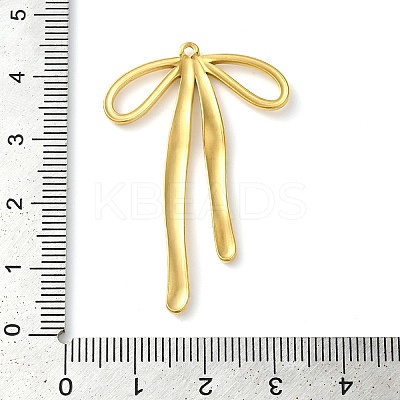 304 Stainless Steel Pendants LS-STAS-Z074-03G-03-1