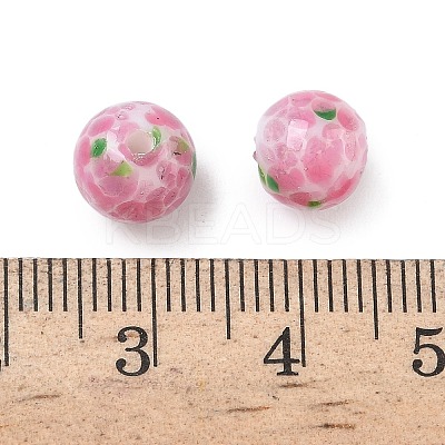 Handmade Lampwork Beads LS-LAMP-H070-01A-02-1