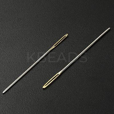 Steel Sewing Needles NEED-YW0001-05-1