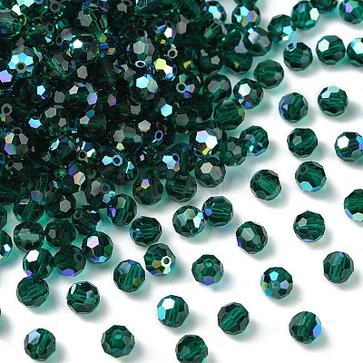 Preciosa® Crystal Beads X-PRC-BB6-50730-200-1