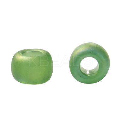 TOHO 11/0 Round Beads X-SEED-TR11-0167F-1