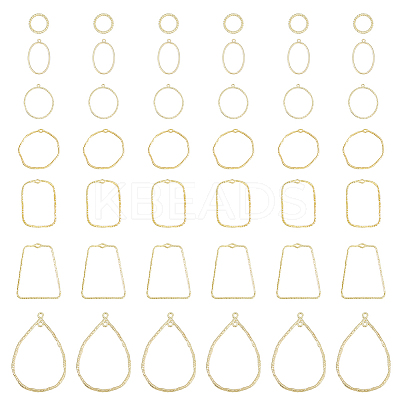 DIY Jewelry Making Making Kit DIY-HY0001-23-1