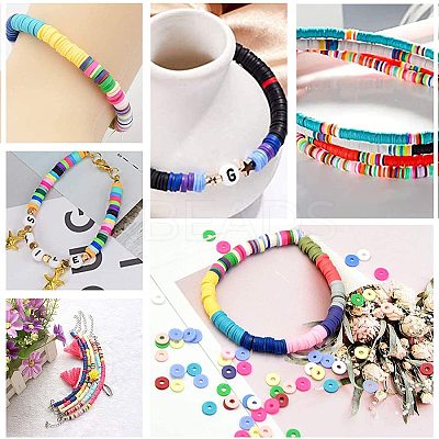 DIY Jewelry Kits DIY-GA0001-21-1