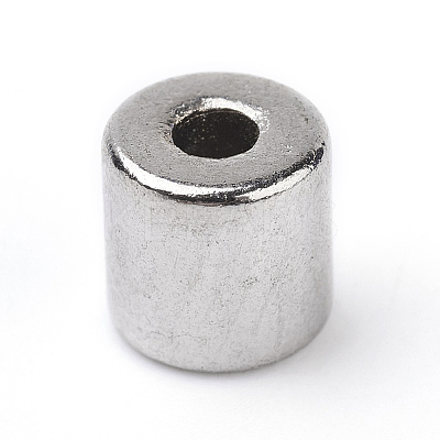 Brass Magnetic Clasps MC010-1