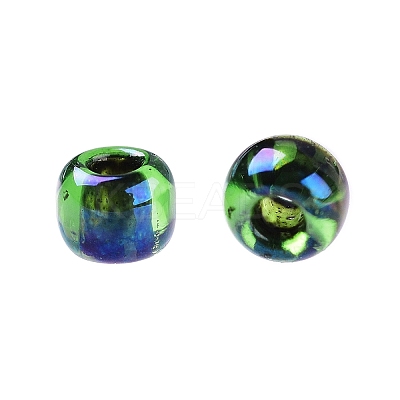TOHO Round Seed Beads X-SEED-TR11-0397-1