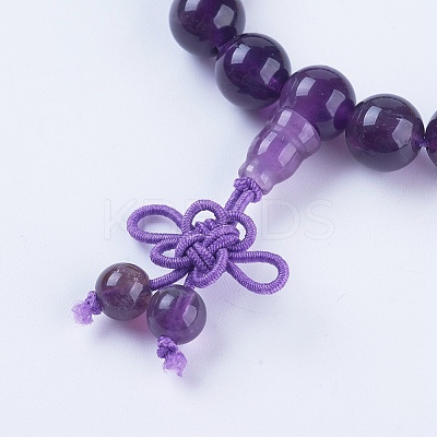 Chakra Jewelry BJEW-K189-A09-1