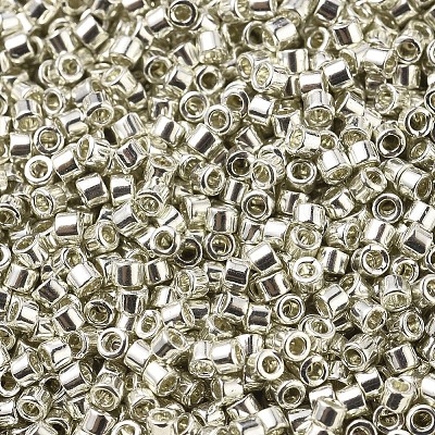 MIYUKI Delica Beads X-SEED-J020-DB0035-1