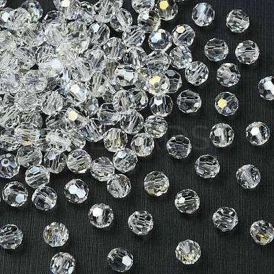 Preciosa® Crystal Beads X-PRC-BB6-00030-242-1