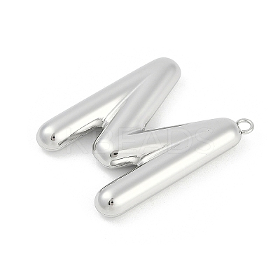 304 Stainless Steel Pendants STAS-I325-146P-M-1