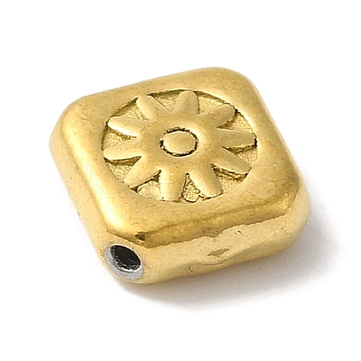 304 Stainless Steel Beads STAS-I305-178G-1
