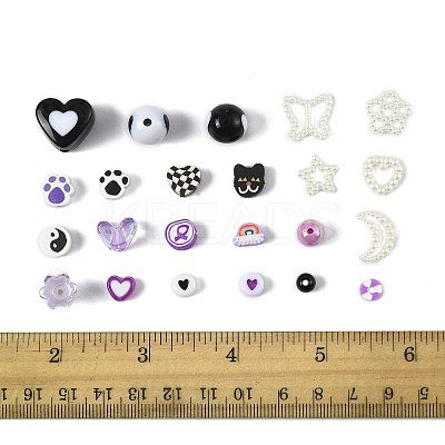 DIY Jewelry Making Findings Kits DIY-FS0010-12-1