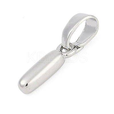 Brass Charms KK-G522-54I-P-1