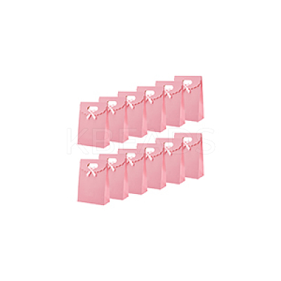Rectangle Paper Gift Bags CARB-WH0017-14A-01-1