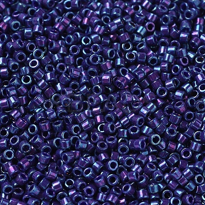 MIYUKI Delica Beads SEED-X0054-DB0135-1